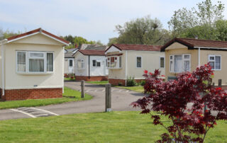 Single Unit Homes at Cavendish Park