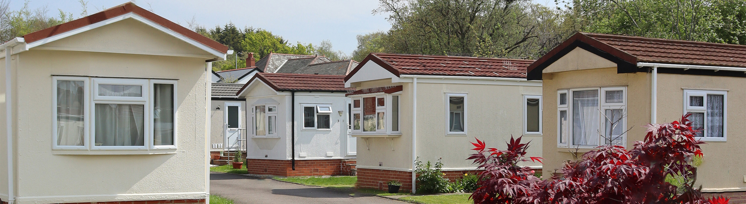 Detached Homes at Cavendish Park in Sandhurst